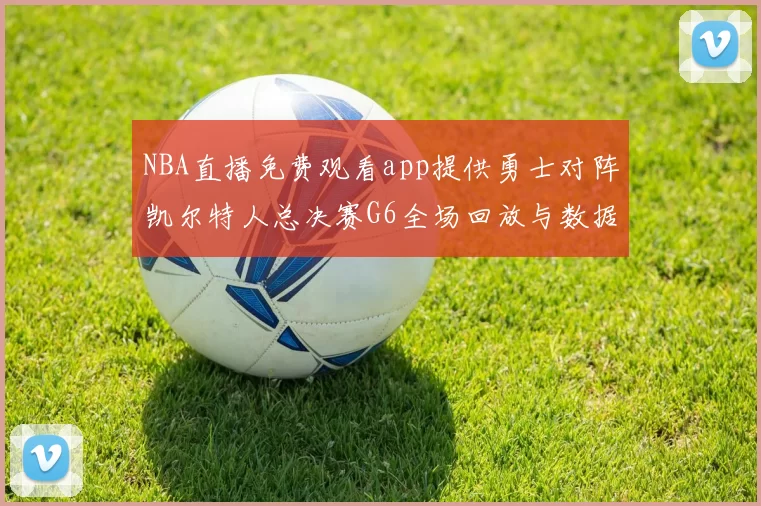NBA直播免费观看app提供勇士对阵凯尔特人总决赛G6全场回放与数据统计