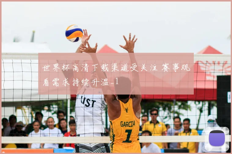 世界杯高清下载渠道受关注 赛事观看需求持续升温_1