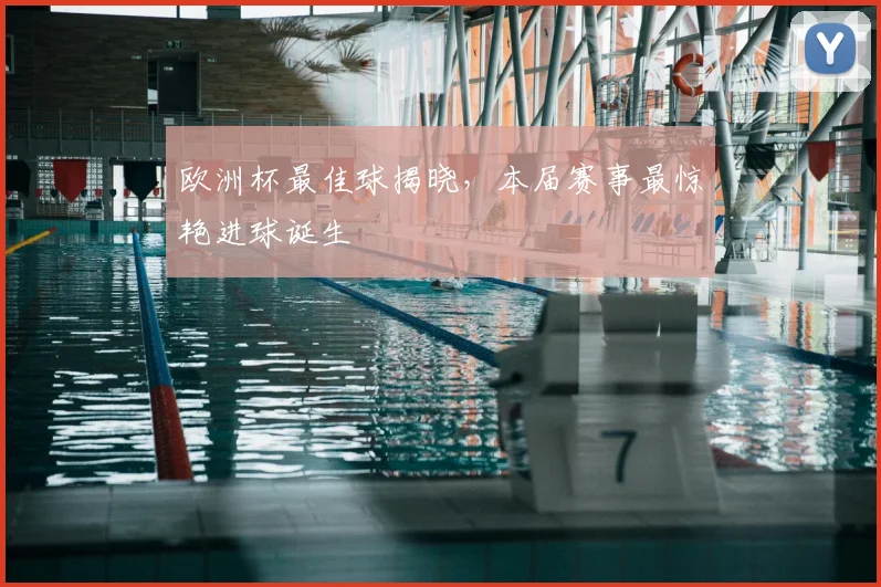 欧洲杯最佳球揭晓,本届赛事最惊艳进球诞生